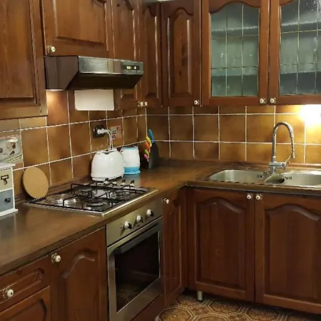 City Centre Apartment Ljubljana