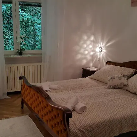 City Centre Apartment