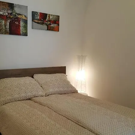 Apartment City Centre *